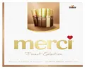 Produktbild: merci® Finest Selection Mousse au Chocolat Vielfalt 113129-00