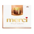 Produktbild: Merci Finest Selection Mousse au Chocolat mit feiner Mousse 210g