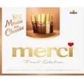 Produktbild: Merci Finest Selection Mousse au Chocolat 10x210g