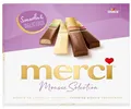 Produktbild: Merci Finest Selection Mousse au Chocolat Pralinen Schokolade 210g