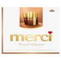 Produktbild: merci® Finest Selection Mousse au Chocolat  Pralinen 20 St./210,0 g