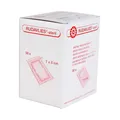 Produktbild: RUDAVLIES-steril Verbandpflaster 5x7 cm 50 St.