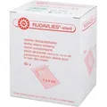 Produktbild: Rudavlies-Steril Verbandpflaster 5x7 cm 50 St
