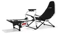 Produktbild: Playseat Challenge DD – F1, Universal-Gamingstuhl, 120 kg, Gepolsterter Sitz, Gepolsterte Rückenlehne, Rennen, 20 kg