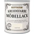 Produktbild: Rust-Oleum Kreidefarbe Möbellack Antikweiß Matt 750 ml