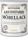 Produktbild: Rust-Oleum Kreidefarbe Möbellack 750 ml antik weiß
