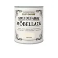 Produktbild: Kreidefarbe Möbellack 750ml Antik Weiss - Rust-oleum