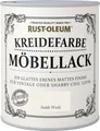 Produktbild: Rust-Oleum Kreidefarbe Möbellack 750 ml antik weiß  Innen