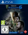 Produktbild: Monster Energy Supercross - The Official Videogame 6 (PlayStation PS4)