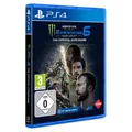 Produktbild: Monster Energy Supercross The Official Videogame 6 Sony PS4 Rennspiel NEU&OVP