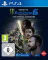 Produktbild: Monster Energy Supercross - The Official Videogame 6 PS4     !!!!! NEU+OVP !!!!!