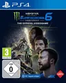 Produktbild: Monster Energy Supercross 6 - Motocross Spiel für PS4 Playstation 4 - NEU & OVP