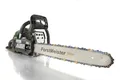 Produktbild: Forstmeister Benzin-Kettensäge Benzin Kettensäge Titanium „TITAN“ - FM BK 4545