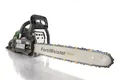 Produktbild: Benzin Kettensäge FM BK 4545 Titanium TITAN 50cm