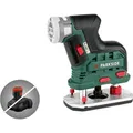 Produktbild: PARKSIDE® 12 V Akku-Oberfräse »POFA 12 A2«, ohne Akku und Ladegerät