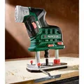 Produktbild: PARKSIDE POFA 12 A2 Akku-Oberfräse 12V Sologerät Präzises Holzfräsen NEU OVP