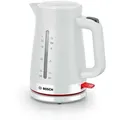 Produktbild: MyMoment TWK3M121 Wasserkocher - Weiß