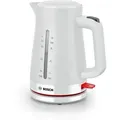 Produktbild: BOSCH Wasserkocher TWK3M121, Weiß