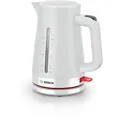 Produktbild: Bosch TWK3M121 Wasserkocher 1,7 L MyMoment weiß