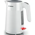 Produktbild: Bosch SDA - Wasserkocher Wasserkocher TWK3M121 ws MyMoment