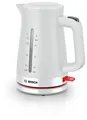 Produktbild: Bosch TWK3M121 MyMoment 1,7 l Wasserkocher 2400 W  Weiß