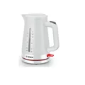 Produktbild: Bosch Wasserkocher 1,7l 2400w weiß
