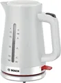 Produktbild: Bosch TWK3M121 Weiss Wasserkocher *Neu*OVP*