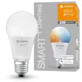 Produktbild: LEDVANCE SMART+ Classic E27 Leuchtmittel dimmbar 9W tunable white 2700-6500K