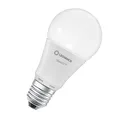 Produktbild: LEDVANCE Smarte LED-Lampe mit WiFi Technologie, Sockel E27, Dimmbar, Lichtfarbe änderbar (2700-6500K), ersetzt Glühlampen mit 60 W, SMART+ WiFi Classic Tunable White, 1er-Pack
