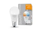 Produktbild: LEDVANCE SMART+ Classic E27 Leuchtmittel dimmbar 9W tunable white 2700-6500K