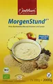 Produktbild: Dr. Jentschura Morgenstund Bio, Hirse-Buchweizen-Brei, 2000g (DE-ÖKO-064)