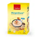 Produktbild: Jentschura Morgen Stund Bio 2kg Frühstück Porridge Müsli Früchte Brei Bio