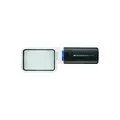 Produktbild: Eschenbach Handlupe 15117 LED Vergrößerungsfaktor 7x Ø35mm