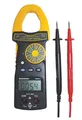 Produktbild: Busching Digital-Amperemesszange 600A Multimeter