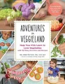 Produktbild: Melanie Potock Adventures in Veggieland (Taschenbuch) (US IMPORT)