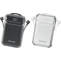 Produktbild: Awei PowerBank P89K 10000mAh 38,5W czarny/black + kable PD/Lightning (10000 mAh, 38.50 W) (P169K)