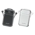 Produktbild: 6954284007665 Powerbank 10000mAh 38,5 W P89K integra. cables AWEI
