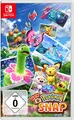 Produktbild: New Pokémon Snap - [Nintendo Switch]