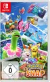 Produktbild: New Pokémon Snap Nintendo Switch-Spiel #40886826