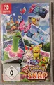 Produktbild: New Pokémon Snap | Nintendo Switch | SEHR GUT & OVP
