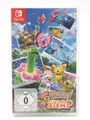 Produktbild: New Pokemon Snap (Nintendo Switch) Spiel in OVP - SEHR GUT