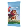 Produktbild: BloomburrowPlayBooster 14 MagicKarten English Version