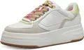 Produktbild: TAMARIS Freizeitsneaker weiss 37
