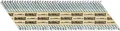 Produktbild: DeWALT Streifennagel DNPT Ring galvanisiert, 2,8 - 3,1 mm Durchmesser, 63 - 90 mm Länge, 34 Grad, 2200 Stück Größe:63 mm