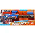 Produktbild: Xshot - Insanity Blaster Rage Fire motorisiert (36605)