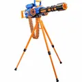 Produktbild: X-Shot - Insanity Blaster Rage Fire Gatlin motorisiert