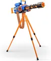 Produktbild: Zuru X-Shot Insanity Rage Fire  batteriebetriebener Blaster mit Schaumstoff-Dart