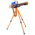 Produktbild: Insanity Rage Fire - Blaster motorisiert 72 Darts - X-Shot INSANITY Rage Fire