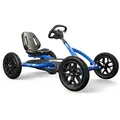 Produktbild: BERG Buddy Blue 2.0 Pedal-Gokart  ab 3 Jahren ? luftbereift