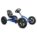 Produktbild: BERG Gokart Buddy für Kinder ab 3 Jahren Blau - Blau